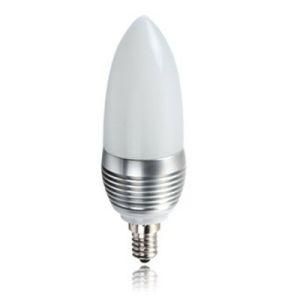 LED Bulb E27/E14/B22 (IF-LB60040)