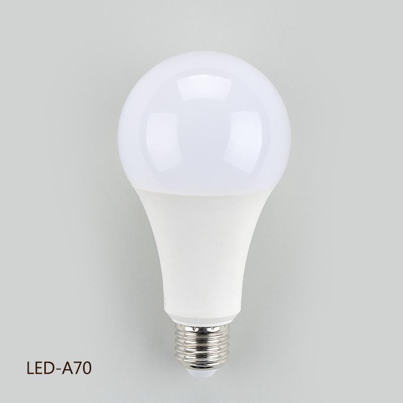 LED Lamp E27 A80 18W LED Bulb Light