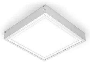 Retrofit Surface Mount Frame of LED Panel Light 2FT*2FT 60W