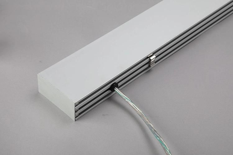 2020 High CRI Ra98 LED Office Linear Light