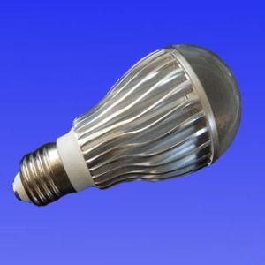 5*3W High Power LED Bulb Light (E26) (ST-5*3W(R OR B))