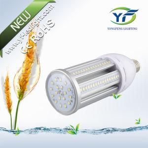 21W LED Corn Lamp with RoHS CE SAA UL