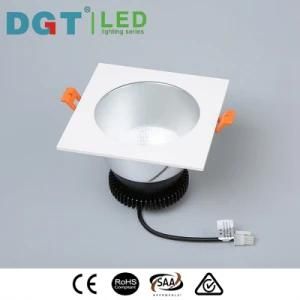 17W 4 Inch Dimmable LED Downlight