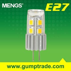 Mengs G4 2W LED Bulb with CE RoHS Corn SMD 2 Years&prime; Warranty (110130055)