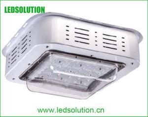 100W LED Gas Station Lights with IP65