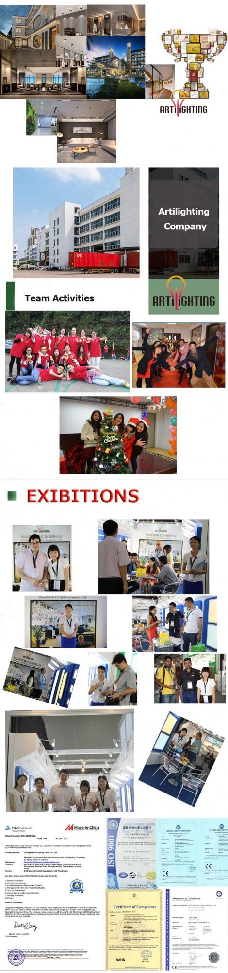 360 Degree Rotatable Adjustable Energy Saving LED Business Shopping Mall Lighting for Shop Ceiling