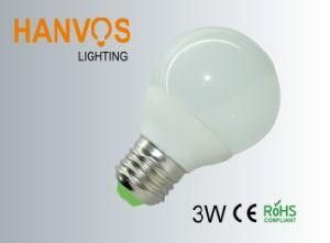 G60 LED Bulb (HL-G60 T15T3)