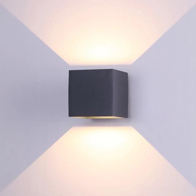 Modern Design Indoor Wall Lamp Wall Light for Home