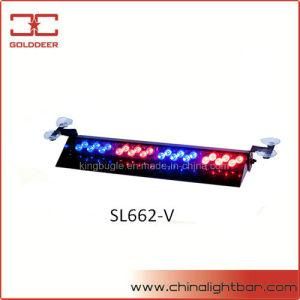 24W High Power LED Warning Light (SL662-V)