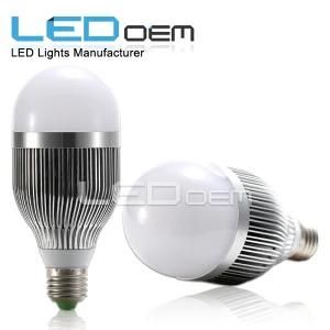 E27 LED Bulb 9W (SZ-BE279W)