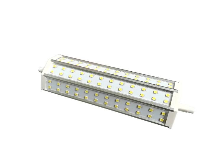 High CRI R7s LED 189mm Corn Light Equivalent to 1350W Halogen Bulb