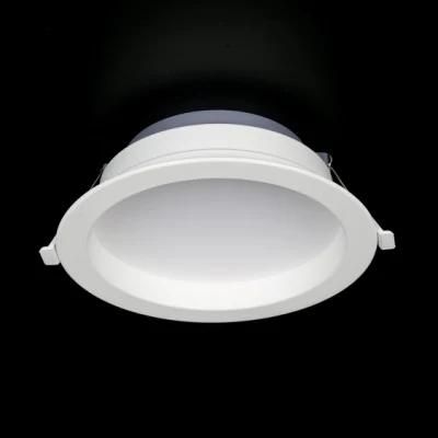 3inch 6inch 8inch Ceiling Recessed Downlight Corridor SMD LED Down Light for Residential Apartment Hospital Office School Shopping Mall Sensor
