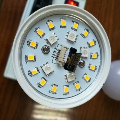 China Suppliers LED Light SKD / CKD LED Bulb High Quality LED Bulb Raw Materials 3W 5W 7W 9W 12W 15W 18W