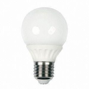 CE RoHS 100-240V A60 5W 9W 7W Warm White E27 B22 LED Bulb Lamp