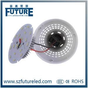 9W SMD 5730 Bulb LED with E27/B22