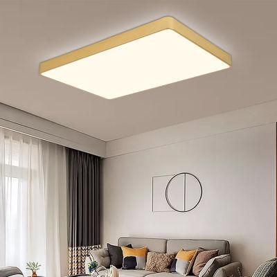 Dafangzhou 240W Light China Cool Ceiling Lights Manufacturers Ceiling Light Kids CCC Certification Ceiling Light Applied in Washroom