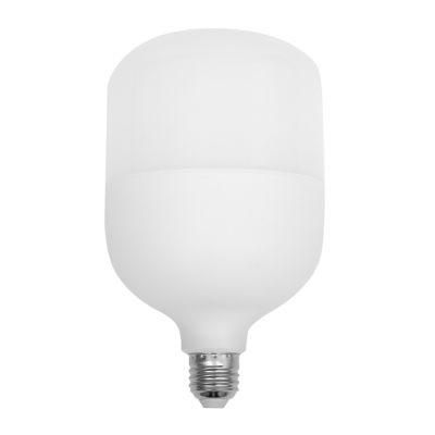 CE RoHS 30W 40W 50W AC85-26V High Power LED T Bulb