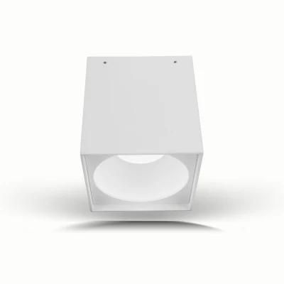 Square Ceiling Light LED Down Light High Efficiency LED Light