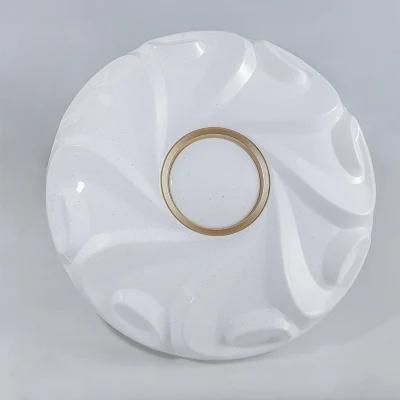 CE CCC Smart Wifiroom Newemergency Holderled Downlight Plaster Ceiling Light