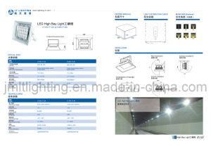 24-40W High Power LED High Bay Light