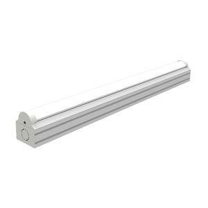 Linkable T8 Tube Replacement LED Batten Tri-Proof Light for Office and Supermarket