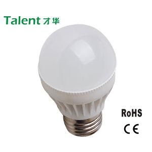 E27/B22 50/60Hz 3W LED Bulb