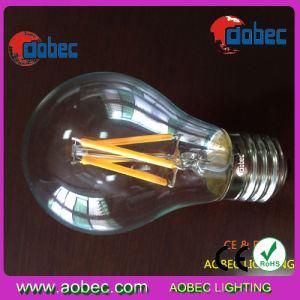 LED Filament Lamp with CE &amp; RoHS