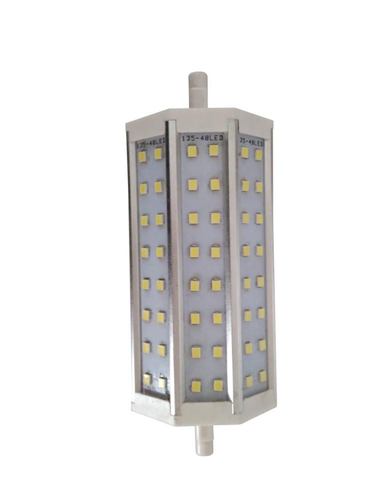 Flood Light R7s LED Bulb 10W Equivalent to 100W