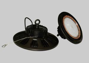 UFO High Bay Light 60W-240W 120-130lm/W with 5 Years Warranty