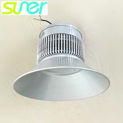 Industrial Lighting LED High Bay Light 150W with 120d Matt Shade 4000K Nature White 110lm/W