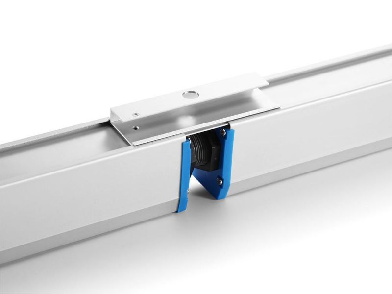 IP65 Hanging LED Linear Tube Light for Factory Farms and Supermarket