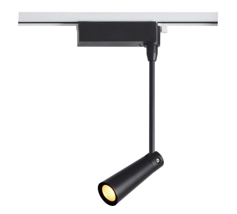 8W CREE LED Track Light with AC100-240V
