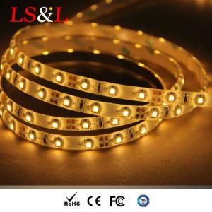 Christmas Lighting Waterproof LED Flexible String Strip