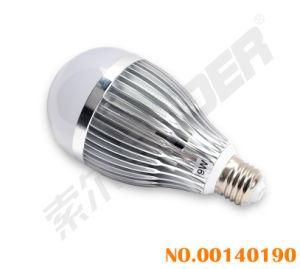 Suoer 9W 220V LED Bulb (00140190)