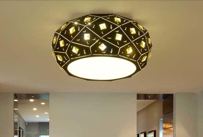 Very Useful Modern LED Ceiling Lamp Light for Living Room