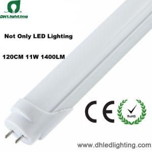 120cm 1400lm 12W T8 LED Tube Light (3 Years Warranty, 35000hr Life Span) (DH-T8-L06M-A1)