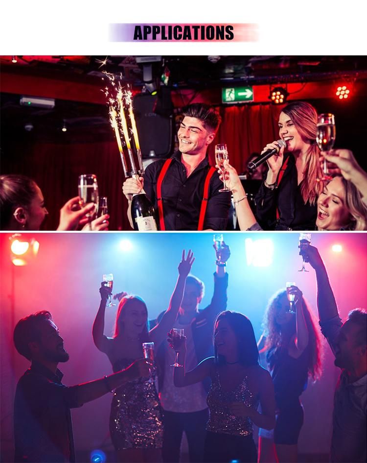 Recyclable Smart Music Bulb From China Leading Supplier with Voice Control Sensitive System