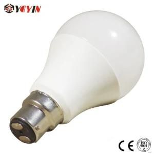 Hot Sale Best Price E27 B22 LED Bulb 5W LED Bulb Savings Ce RoHS Approve.