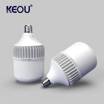 Free Sample Big LED Bulb Light 18W 38W 48W 28W LED Light Bulb PC Aluminum T Bulb Lamp LED Bulb
