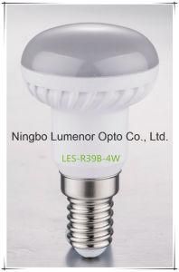 LED Bulb R39b E14 4W SMD New Design High Quality Competitive Price LED Bulb Lamp LED Light LED Bulb R39A for Housing with CE (LES-R39B-4W)