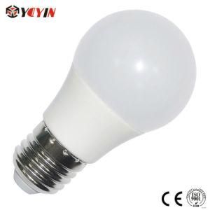 High Brightness Performance 7W LED Bulb Light
