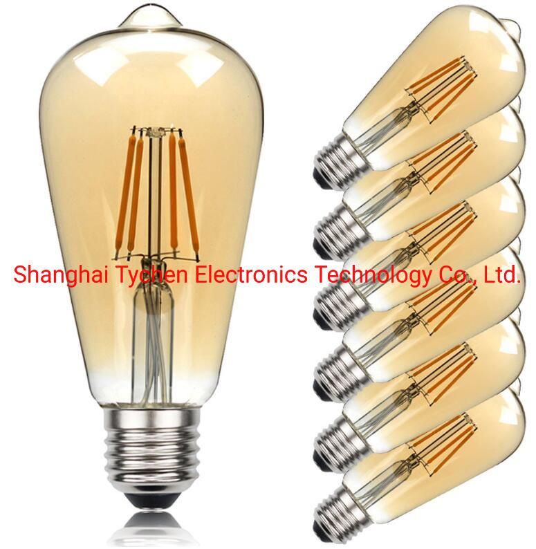 SKD Special Price St 64 LED Filaments Bulbs