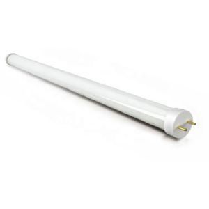 Factory Best Price Glass T8 LED Lamp AC85-265V 1200mm 1500mm 4FT 5FT 18W 25W 6500K T8 Glass LED Tube T8 Light