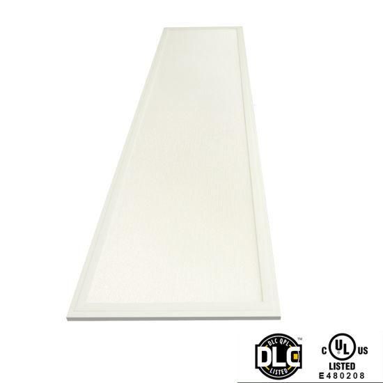 5 Years Warranty Triac Dimmable Ceiling LED Panel Light 1200X300