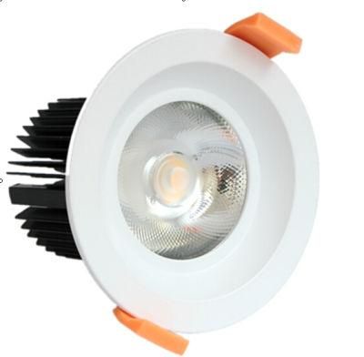 5W/8W 10/23 Degree Ultra Focus LED Downlight