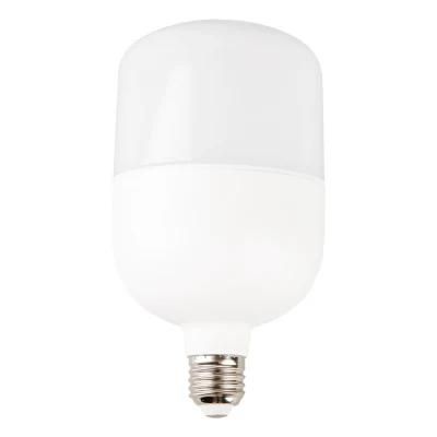High Brightness High-Quality 2 Years Warranty Aluminum Plastic T Shape Unique Appearance 5W LED Lamp E27 LED T Bulb