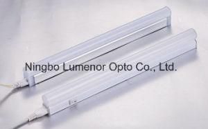 120cm 14wa SMD T5 LED Light Ledlamp LED Tube T5 for Indoor Withce RoHS (LES-T5-120-14WA)