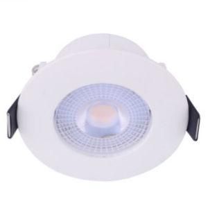 Recessed Down Light LED Light 78mm