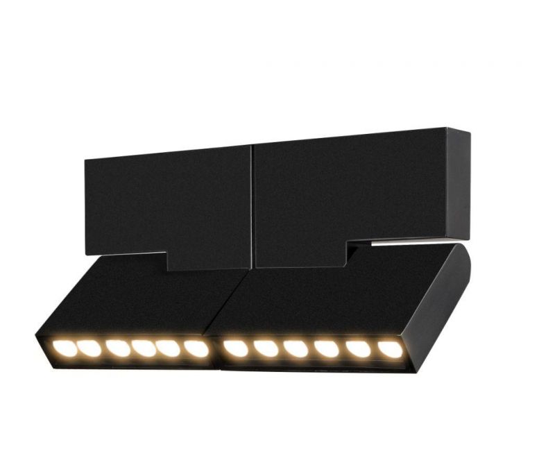 10W LED Spot Light Surface Mounted Ceiling Light Adjustable LED Downlight Spotlight Indoor Lighting Fixture
