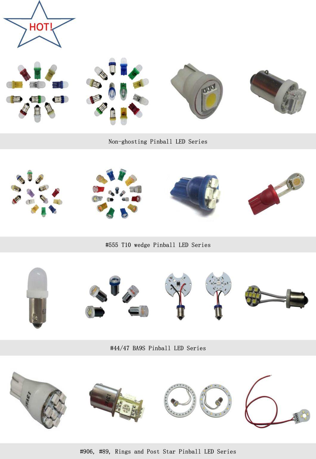 Patented LED C7 Candle Bulb E12 Night Light Bulbs